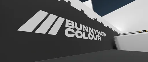 Image of the map bhop_colour
