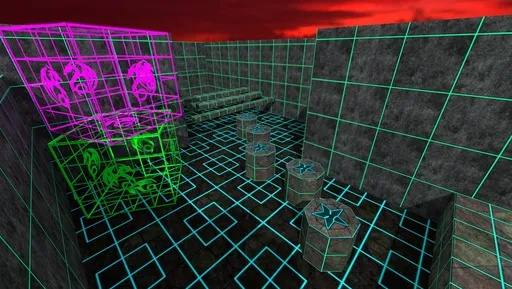 Image of the map bhop_coma