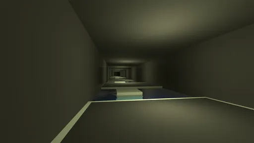 Image of the map bhop_easyhop