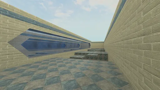 Image of the map bhop_eazy