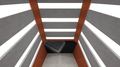 Image of the map bhop_facilityrun