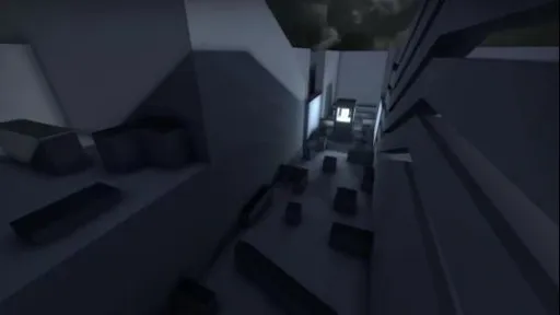 Image of the map bhop_gloom