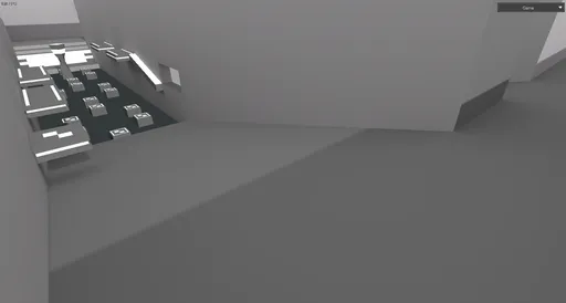 Image of the map bhop_grayzone