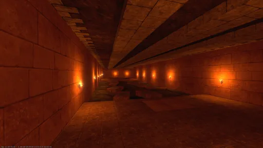 Image of the map bhop_huni