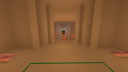 Image of the map bhop_iconic