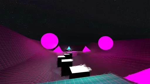 Image of the map bhop_internetclub