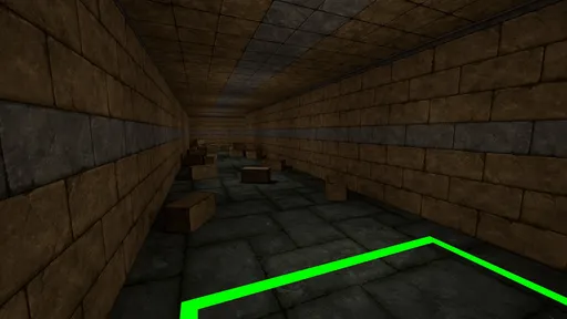Image of the map bhop_khufu