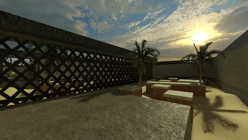 Image of the map bhop_kiitovittu