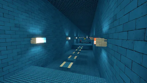 Image of the map bhop_lego_zig_csgo