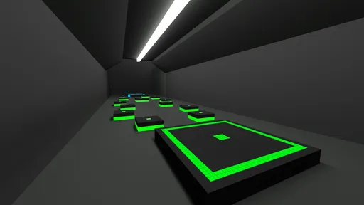 Image of the map bhop_lunti