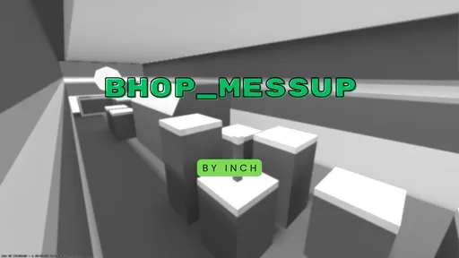 Image of the map bhop_messup