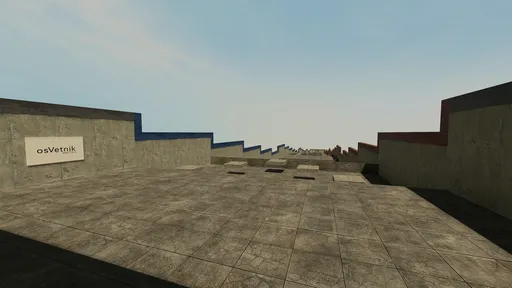 Image of the map bhop_mp_stairs