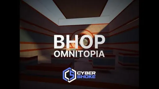 Image of the map bhop_omnitopia