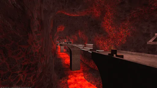 Image of the map bhop_quack