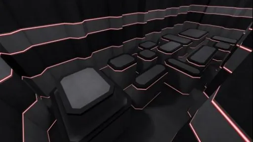 Image of the map bhop_redshit
