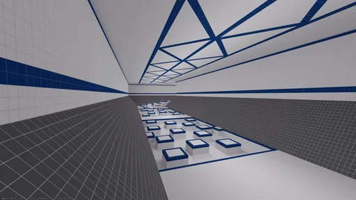 Image of the map bhop_xof