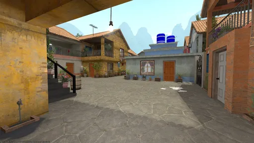 Image of the map cs_chaves_villa