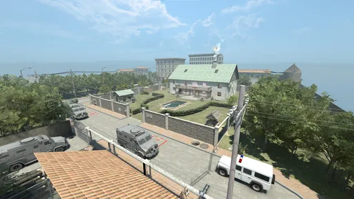 Image of the map cs_mansion_dagestan