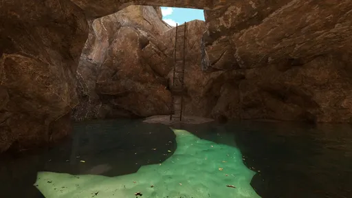 Image of the map de_aldebaran