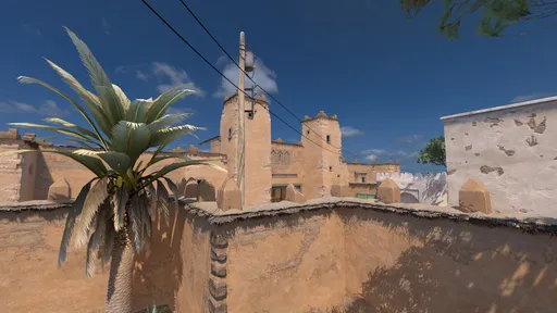 Image of the map de_alexandra