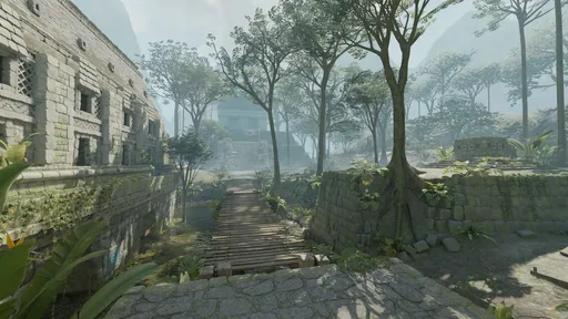 Image of the map de_ancient