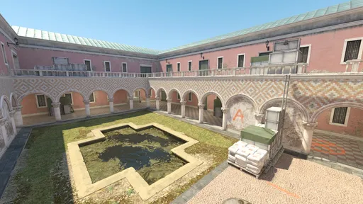 Image of the map de_aurelia