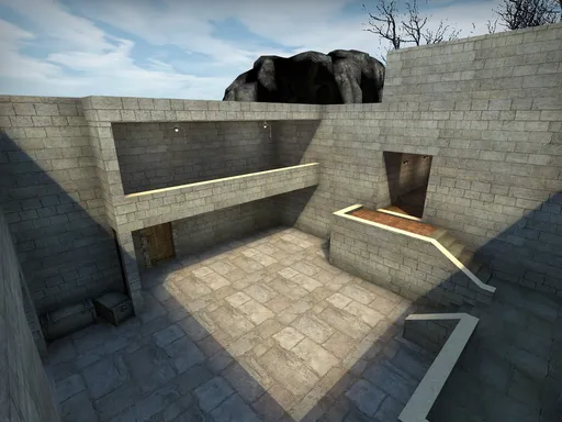 Image of the map de_chateau
