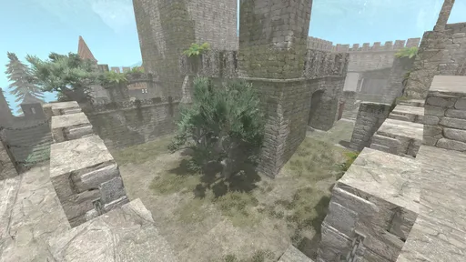 Image of the map de_marble