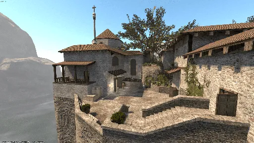 Image of the map de_meteora
