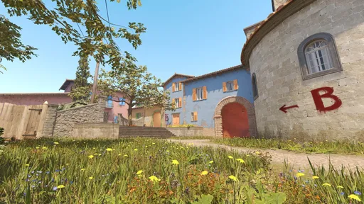 Image of the map de_outferno