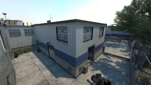 Image of the map de_prob_mill