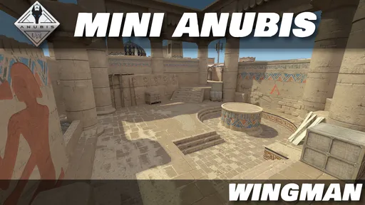 Image of the map de_short_anubis