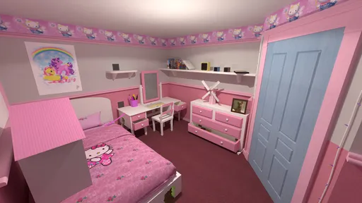 Image of the map dolls