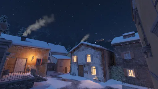 Image of the map dorf