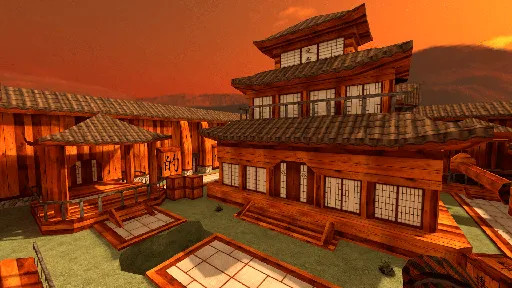 Image of the map dr_dojo