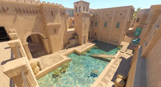 Image of the map duels_anubis_1x1