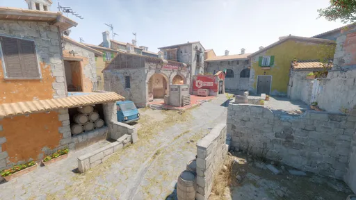 Image of the map duels_inferno_1x1