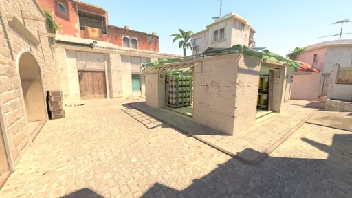Image of the map duels_mirage_2x2