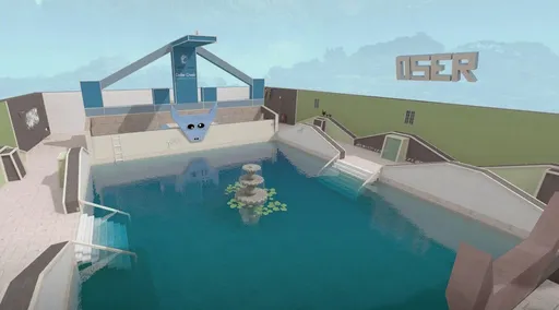 Image of the map fy_poolparty_oser