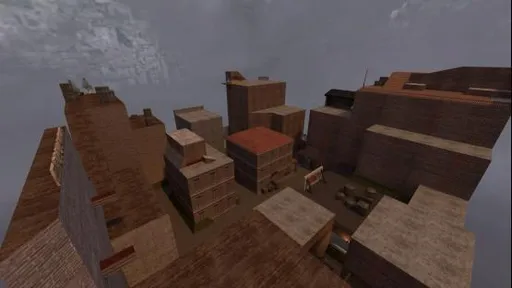Image of the map hns_jukecity