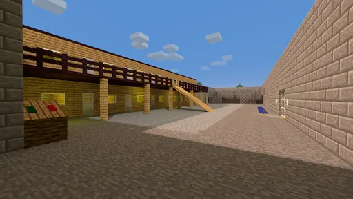 Image of the map jb_minecraftparty_v8