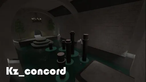 Image of the map kz_concord