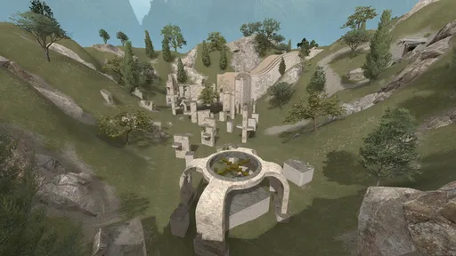 Image of the map kz_consequence