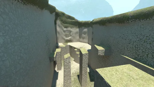 Image of the map kz_grassworld