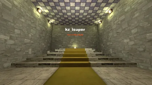 Image of the map kz_isuper