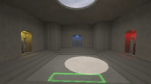 Image of the map kz_niche
