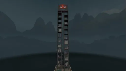 Image of the map kz_rc_twotowers