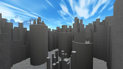 Image of the map kz_sxb2_biewan