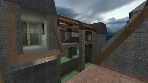 Image of the map kz_sxb2_misato