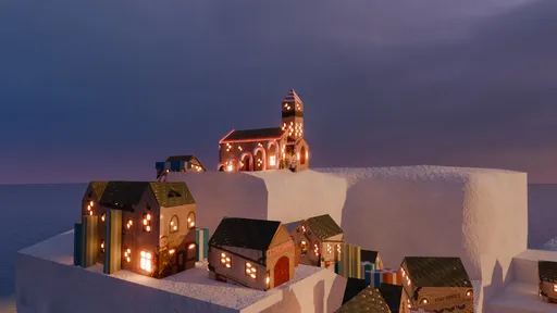 Image of the map kz_xmas2023